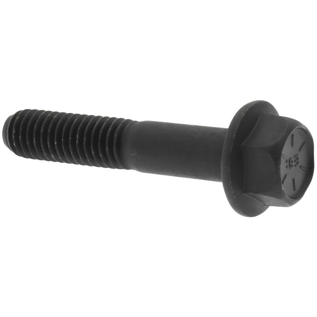 VALUE COLLECTION Value Collection 821140MSC Flange Bolt 3/8-16 Unc 2in Grade 8