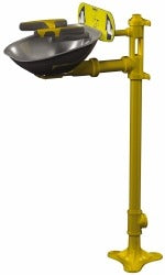 BRADLEY Bradley S19214Y Eye Face Wash Station 3 Gpm