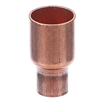 MUELLER STREAMLINE Mueller Streamline FTG00847 Copper Bushing Reducer