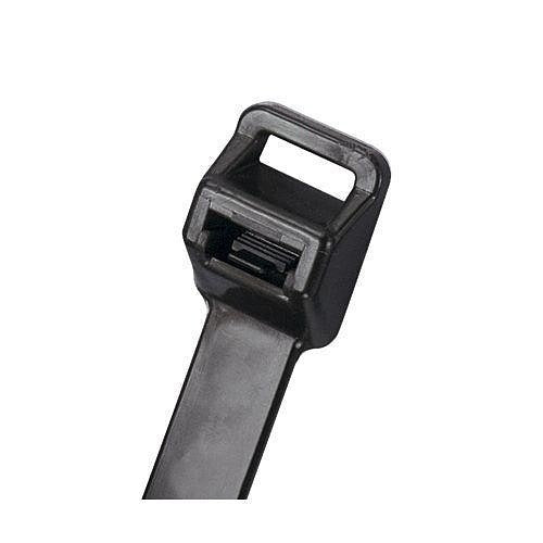 PANDUIT Panduit PRT10EH-Q0 Releasable Cable Tie 34.2 in