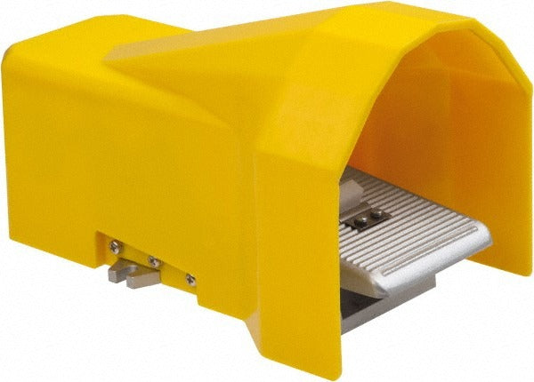 PRO-SOURCE Pro-source 4750251011PRO Foot Pedal Manual Valve 5-way