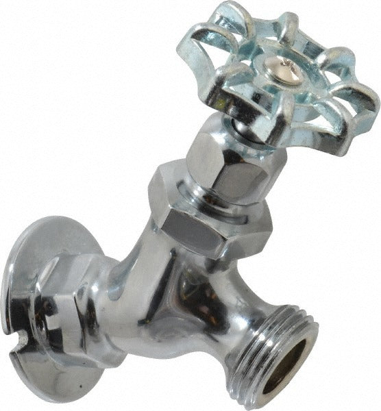 LEGEND VALVE Legend Valve 107-403 Brass Sillcock 1/2 Inch Fnpt X Ght