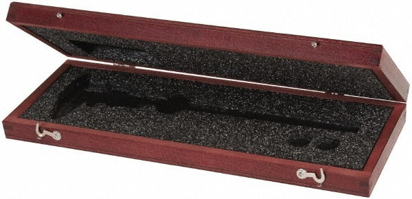 STARRETT Starrett 63878 Caliper Case 798 Series 0-8 in
