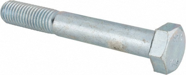 VALUE COLLECTION Value Collection 460449PR M14x2 Hex Cap Screw Grade 10.9