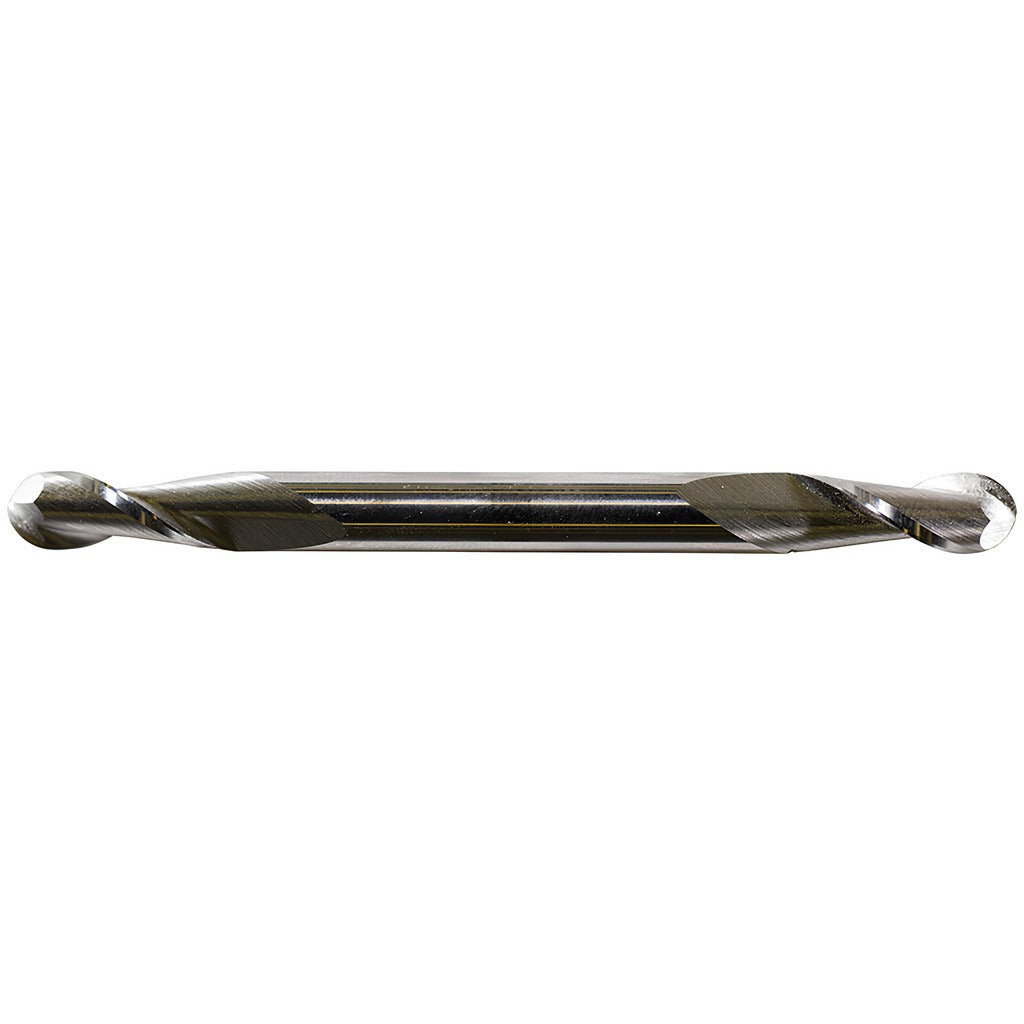 VALUE COLLECTION Value Collection 934-000-012 Ball End Mill 1/32 in 2 Flute
