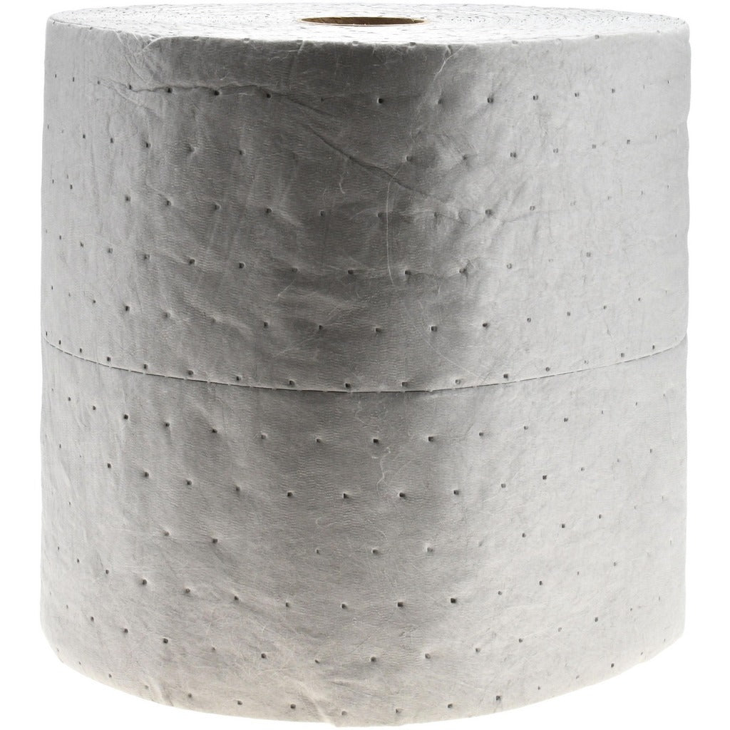 PRO-SAFE Pro-safe UQ288S-SM-1 Universal Sorbent Roll 67 Gal