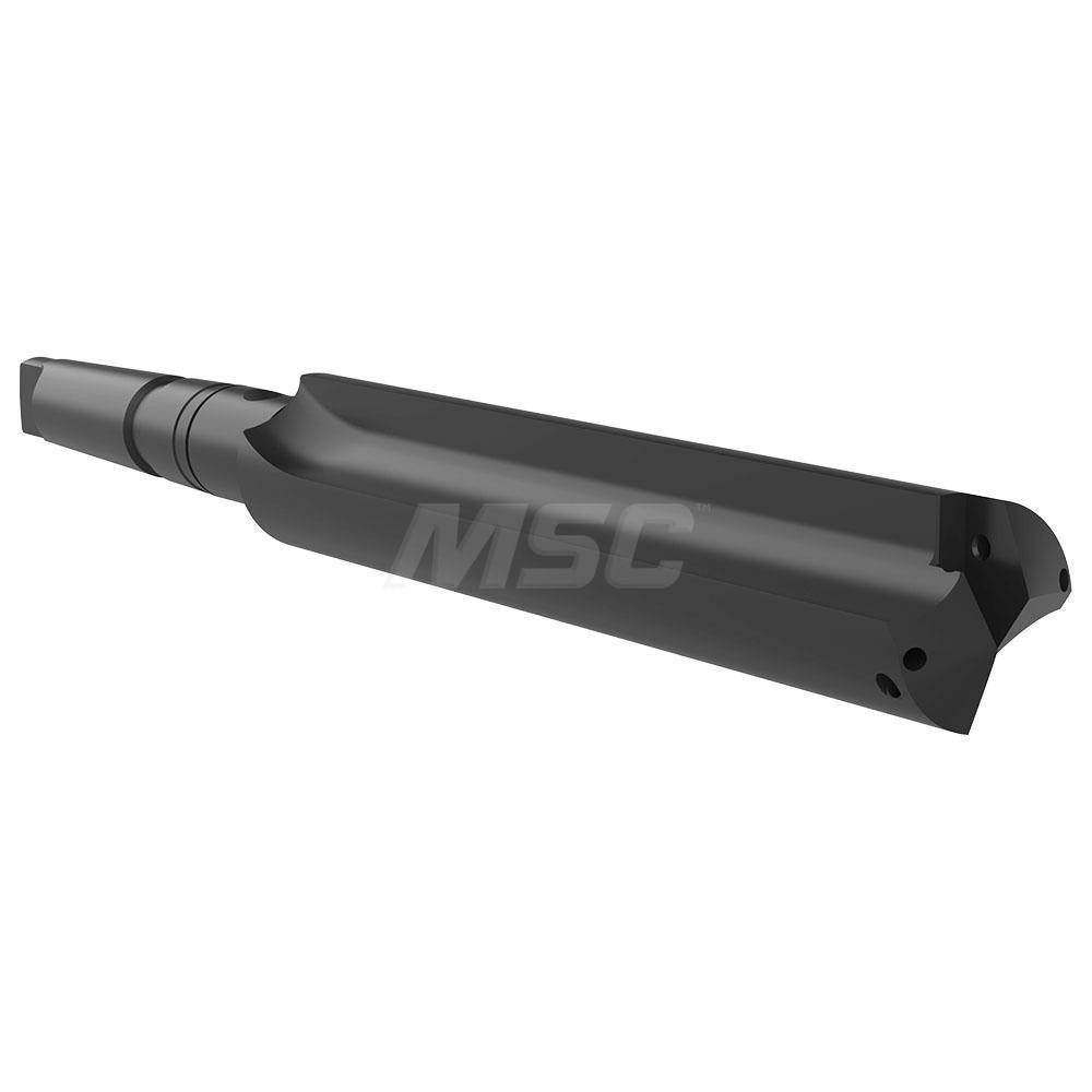 ALLIED MACHINE AND ENGINEERING Allied Machine 24040S-004I Indexable Spade Drill Taper Shank