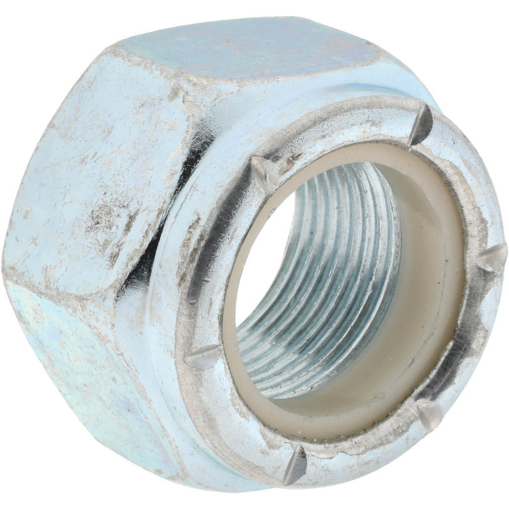 VALUE COLLECTION Value Collection B52001612 Hex Lock Nut 1-14 Unf