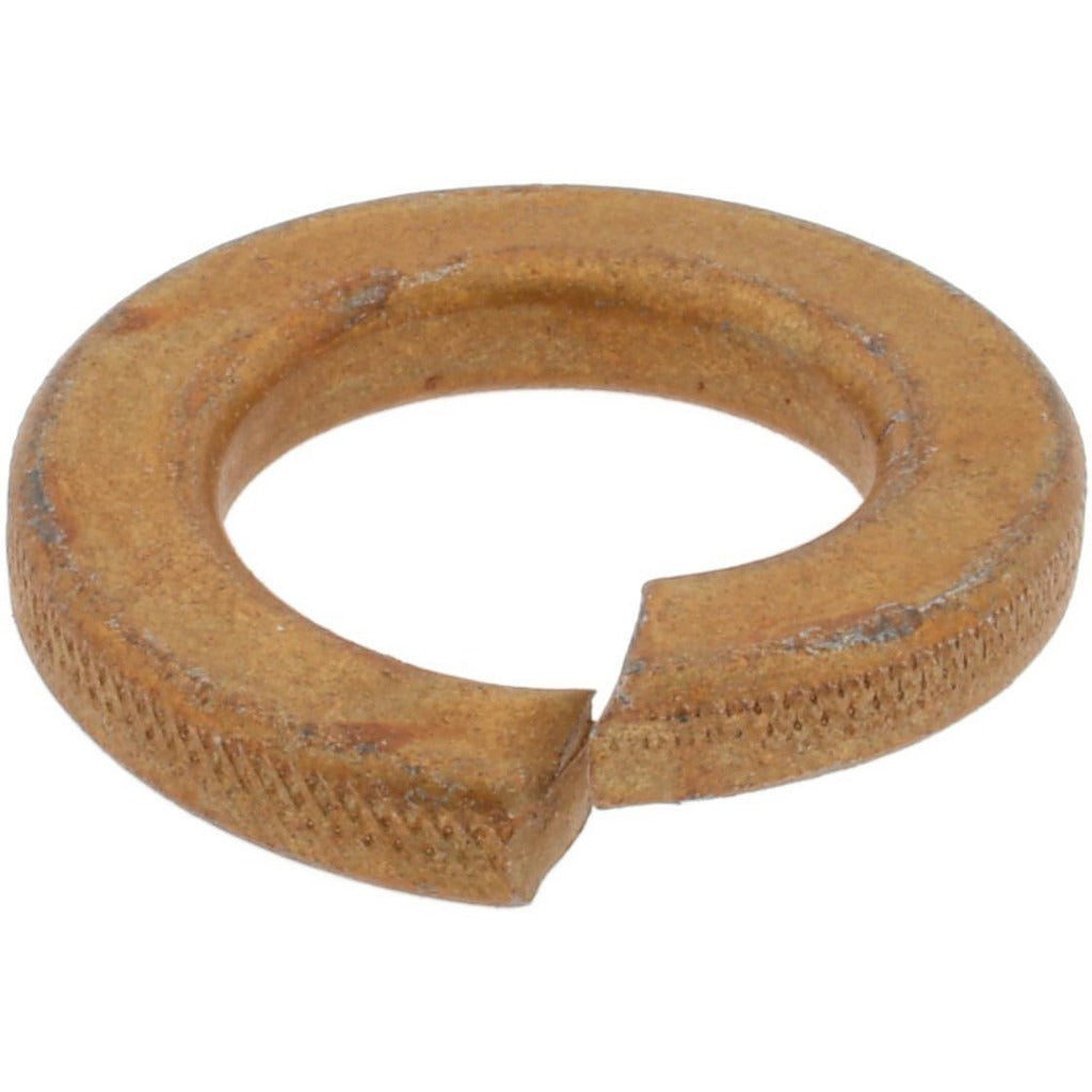 VALUE COLLECTION Value Collection LWIA0561USA-100BX Grade 8 Split Lock Washer