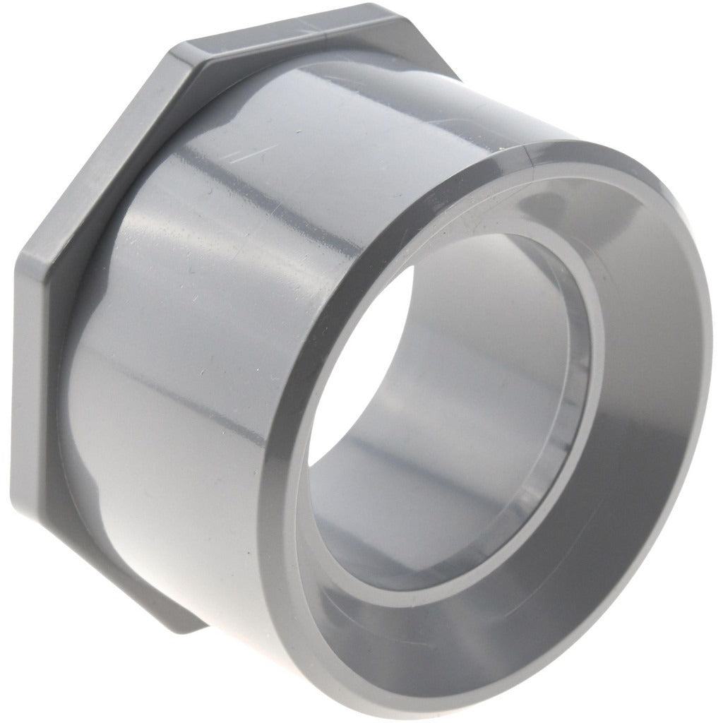 PRO-SOURCE Pro-source 90340502109 Cpvc Pipe Bushing Sch 80 3x2 in
