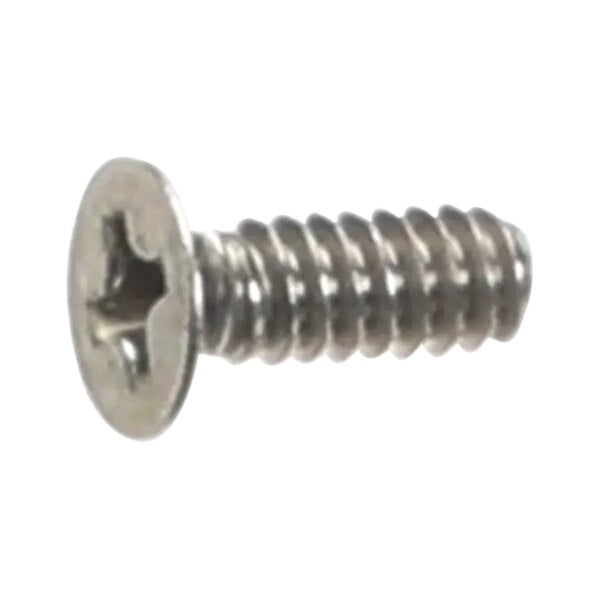 TURBOCHEF Turbochef 101430 Screw Phillips Flat Head 6-32 x .38 (Each) 101430-EXPENSED