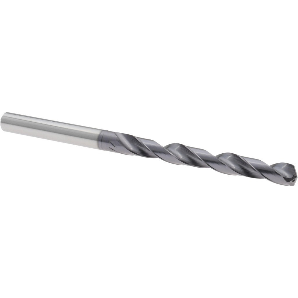 ACCUPRO Accupro 4500535 Taper Length Drill Bit 6 Mm Carbide