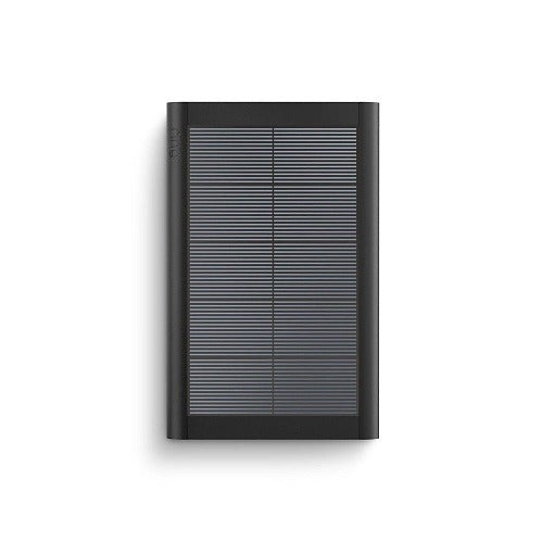 RING Ring Llc B09YGCFL1Q Small Solar Panel 1.9W