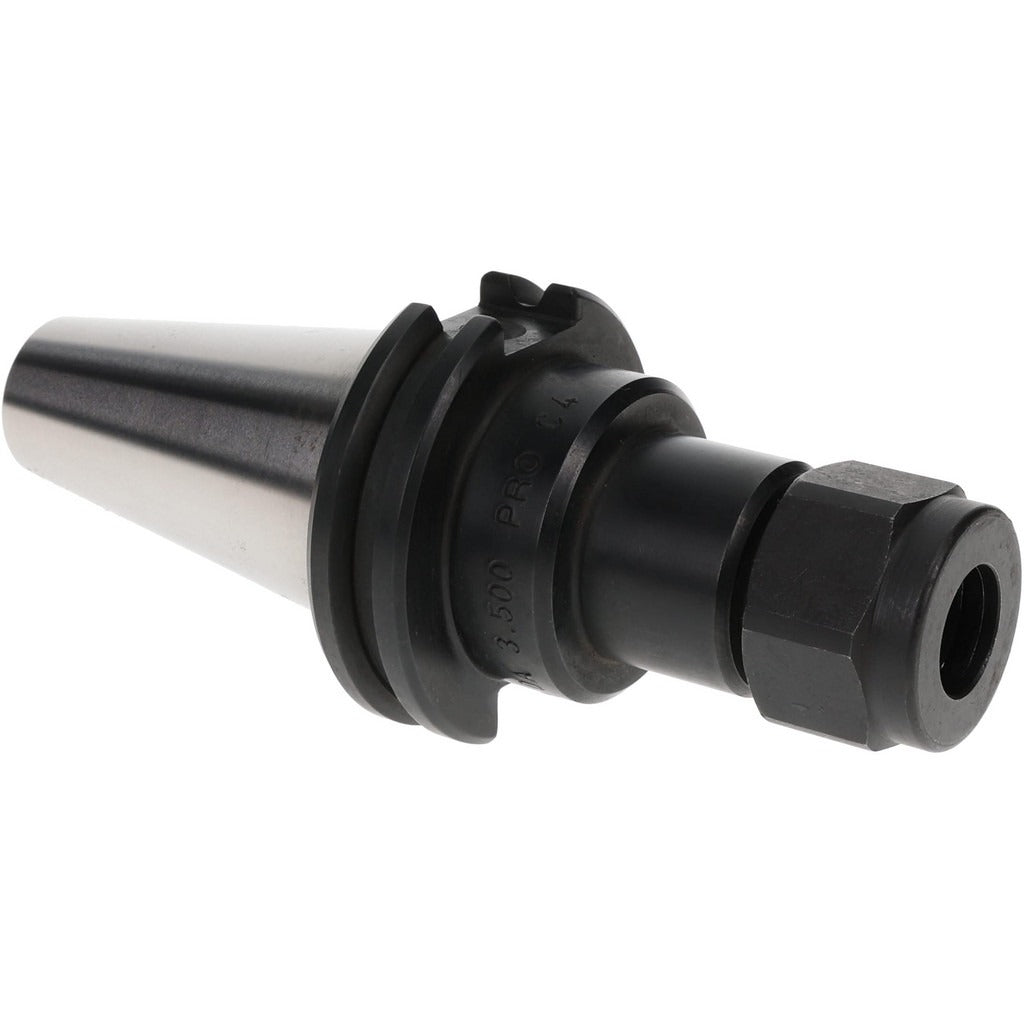 COLLIS TOOL Collis Tool 76132 DA100 Double Angle Collet Chuck CAT40