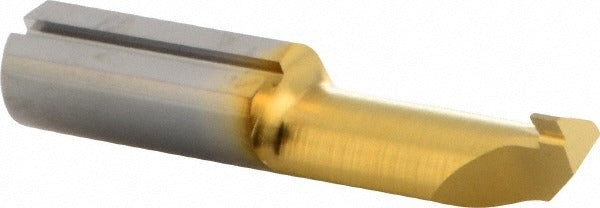 ISCAR Iscar 6411176 Boring Bar 0.2362 in Right Hand Solid Carbide