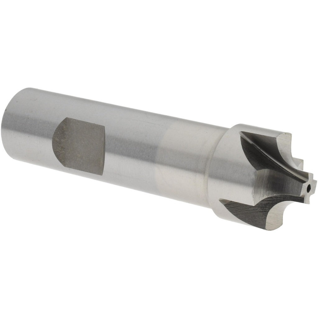 VALUE COLLECTION Value Collection 723-6459 Corner Rounding End Mill