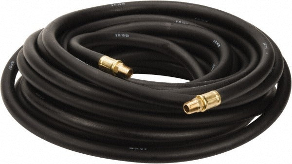 CONTINENTAL Continental Contitech VRK03830-50-13 Air Hose 50 Ft