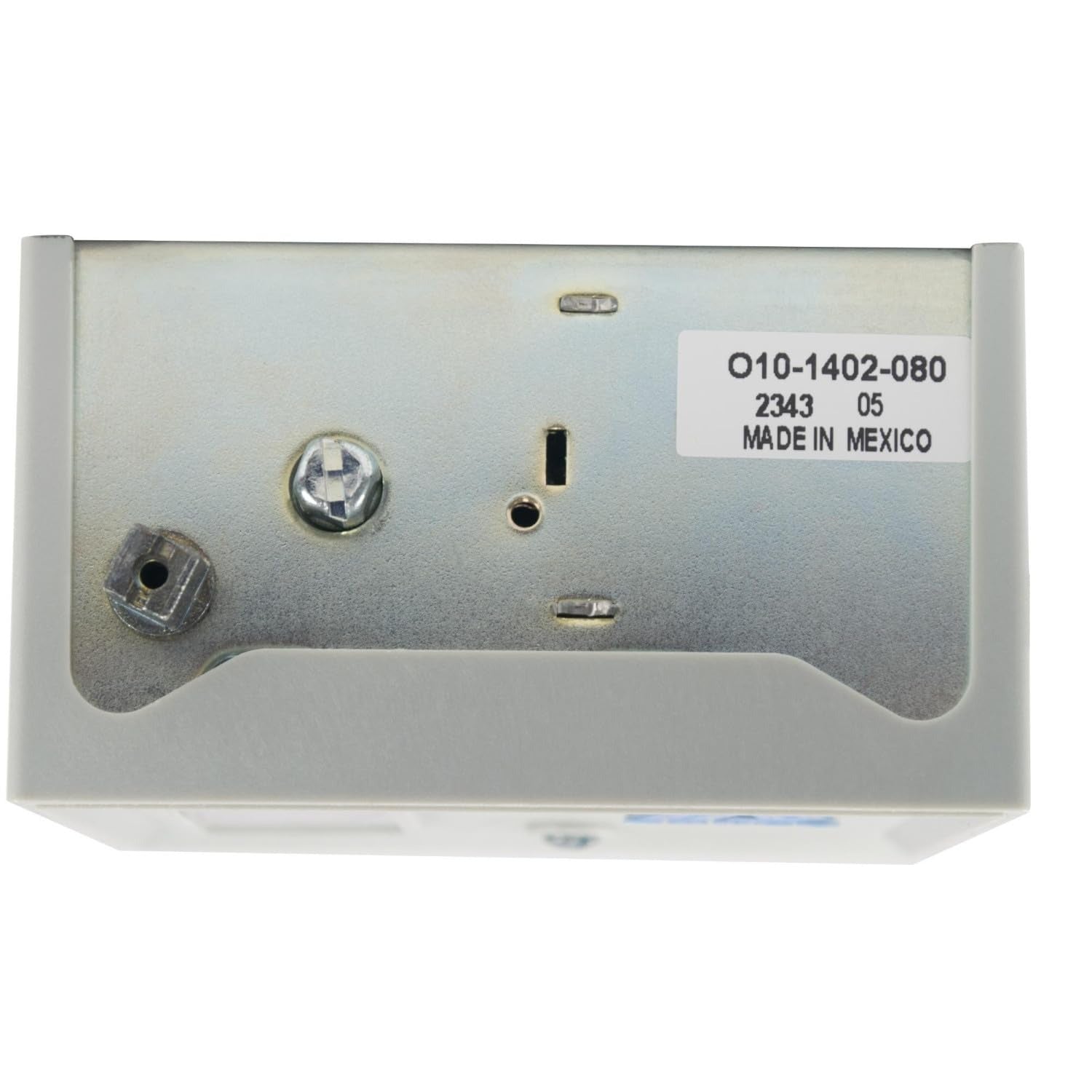 RANCO Ranco O10-1402 Single Low Pressure Control (36 in Capillary/1/4 in Flare Nut)