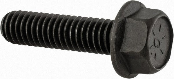 VALUE COLLECTION Value Collection 822694MSC Flange Bolt 5/16-18 Unc 1-1/4 in Grade 8
