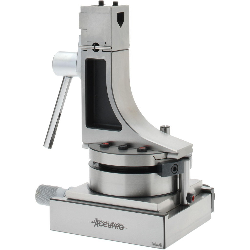 ACCUPRO Accupro 5210 Universal Wheel Dresser 7.8 in Max Wheel