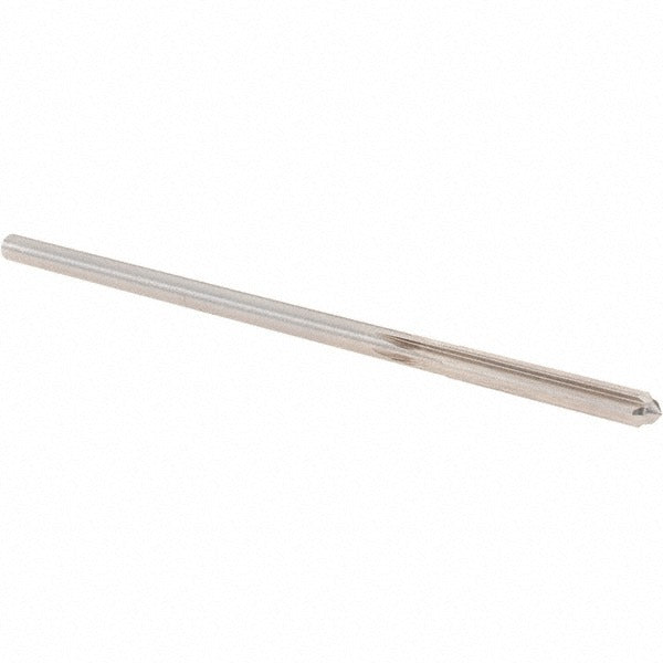 ALVORD POLK Alvord Polk 10281 Chucking Reamer 0.167in Hss 6 Flute