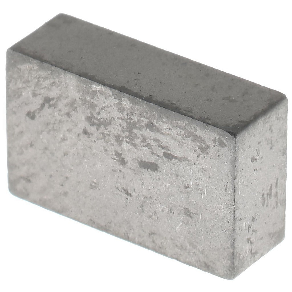 VALUE COLLECTION Value Collection 700-007012A Rectangular Carbide Blank