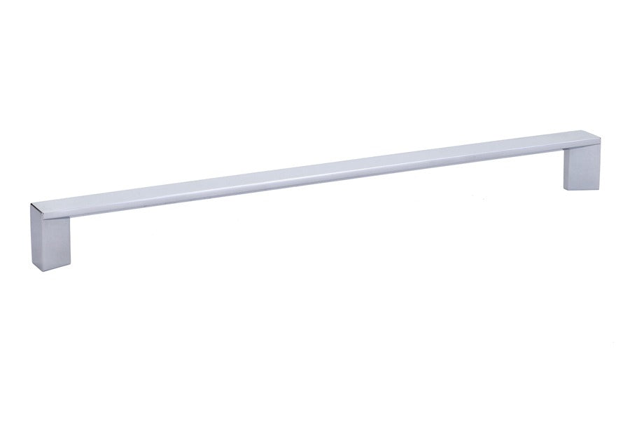 EMTEK Emtek 86267US26 Cabinet Pull 10 in Polished Chrome