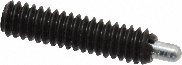 GIBRALTAR Gibraltar SW10-4A-G Threaded Spring Plunger 1/4-20