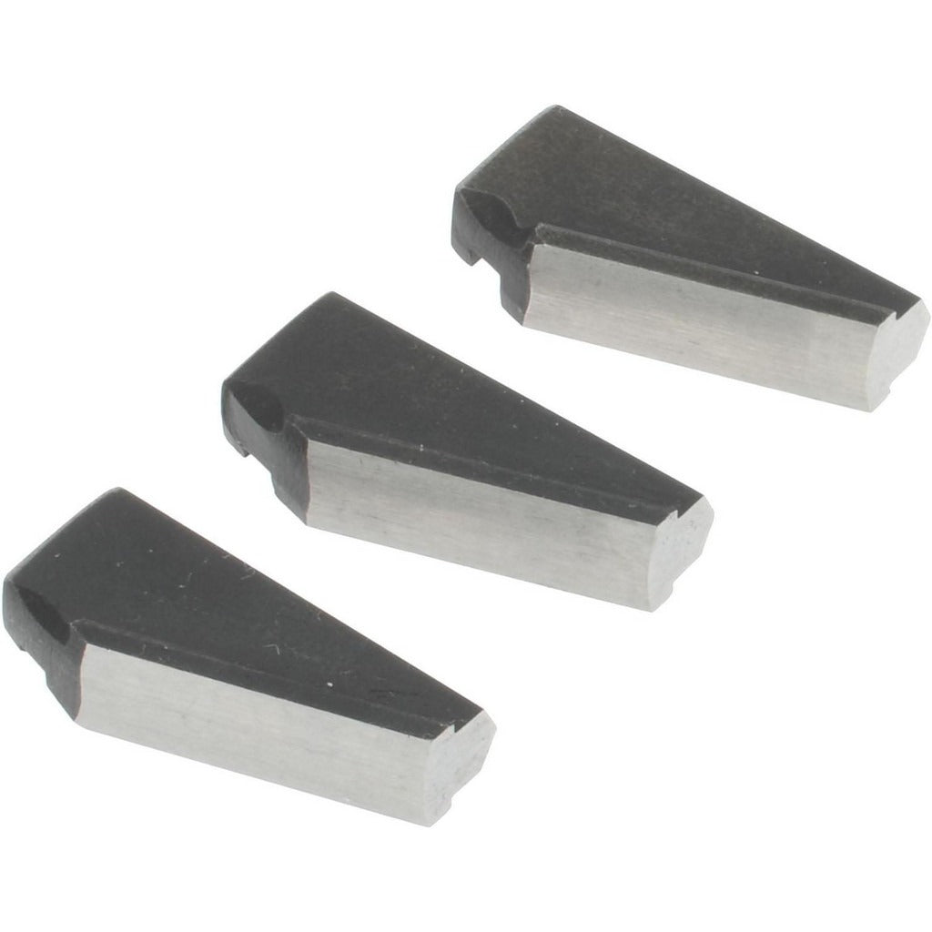 ACCUPRO Accupro AP30620000000 Drill Chuck Jaw Set 1/2 Inch