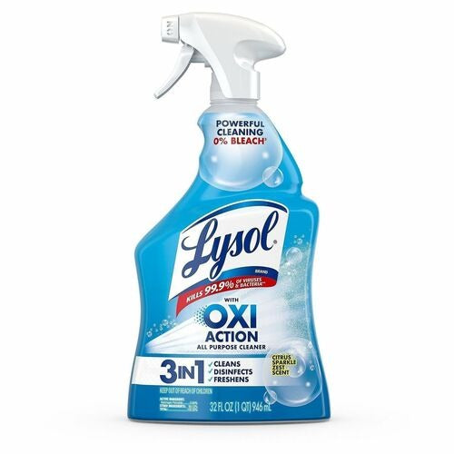 RECKITT Bsc Preferred RAC89289 Multipurpose Citrus Cleaner 32 Oz