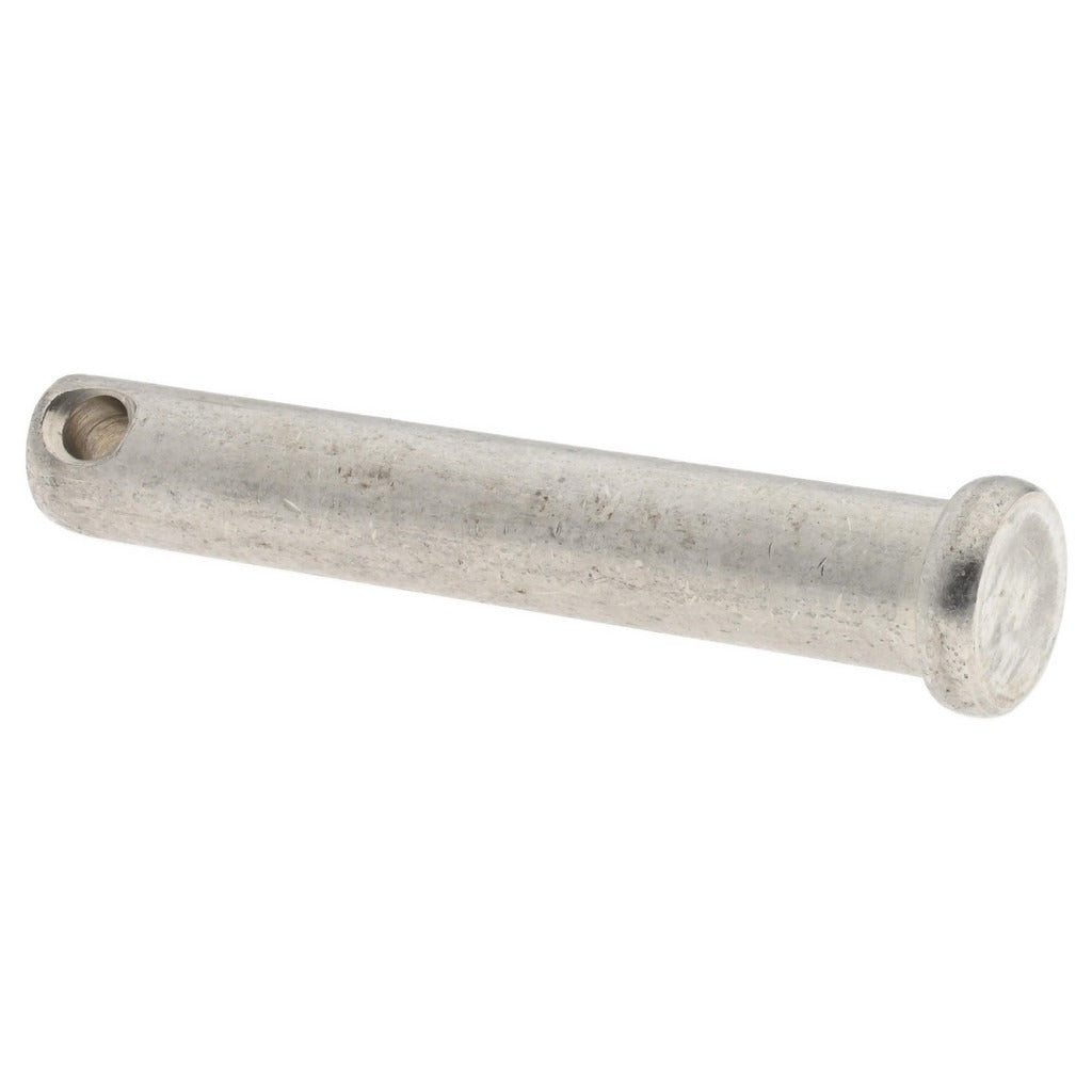 VALUE COLLECTION Value Collection P20222 Clevis Pin 3/8 in Stainless Steel