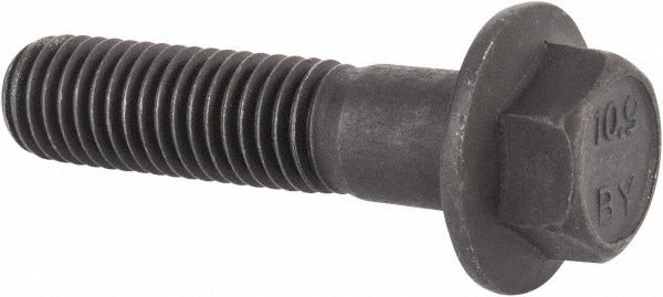 VALUE COLLECTION Value Collection 427727MSC M12 X 1.75 Flange Bolt 50mm