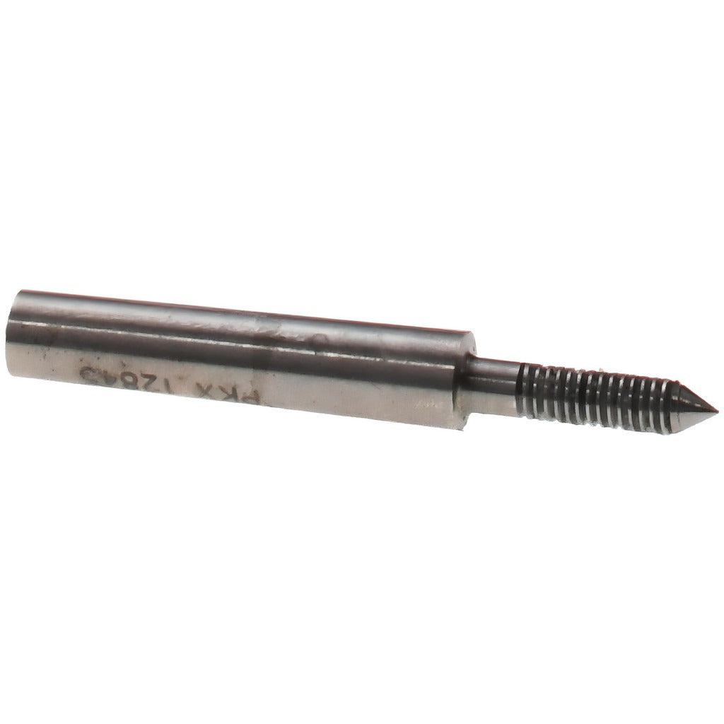 SPIROTHERM Spi 34-200-6 Plug Thread Gage 1-72 2B No Go