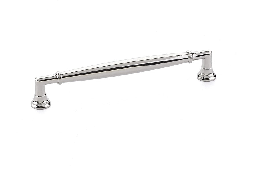 EMTEK Emtek 86477US14 Westwood Cabinet Pull Polished Nickel