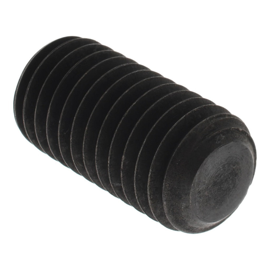 VALUE COLLECTION Value Collection 603427BR Set Screw 5/8-11 X 1-1/4 in Flat Point