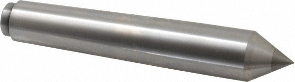 RITEN Riten 74093 Carbide-tipped Solid Dead Center Bs 9