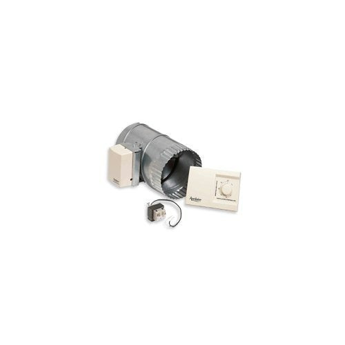 APRILAIRE Aprilaire 8126 Ventilator Controller 24V (6-inch)