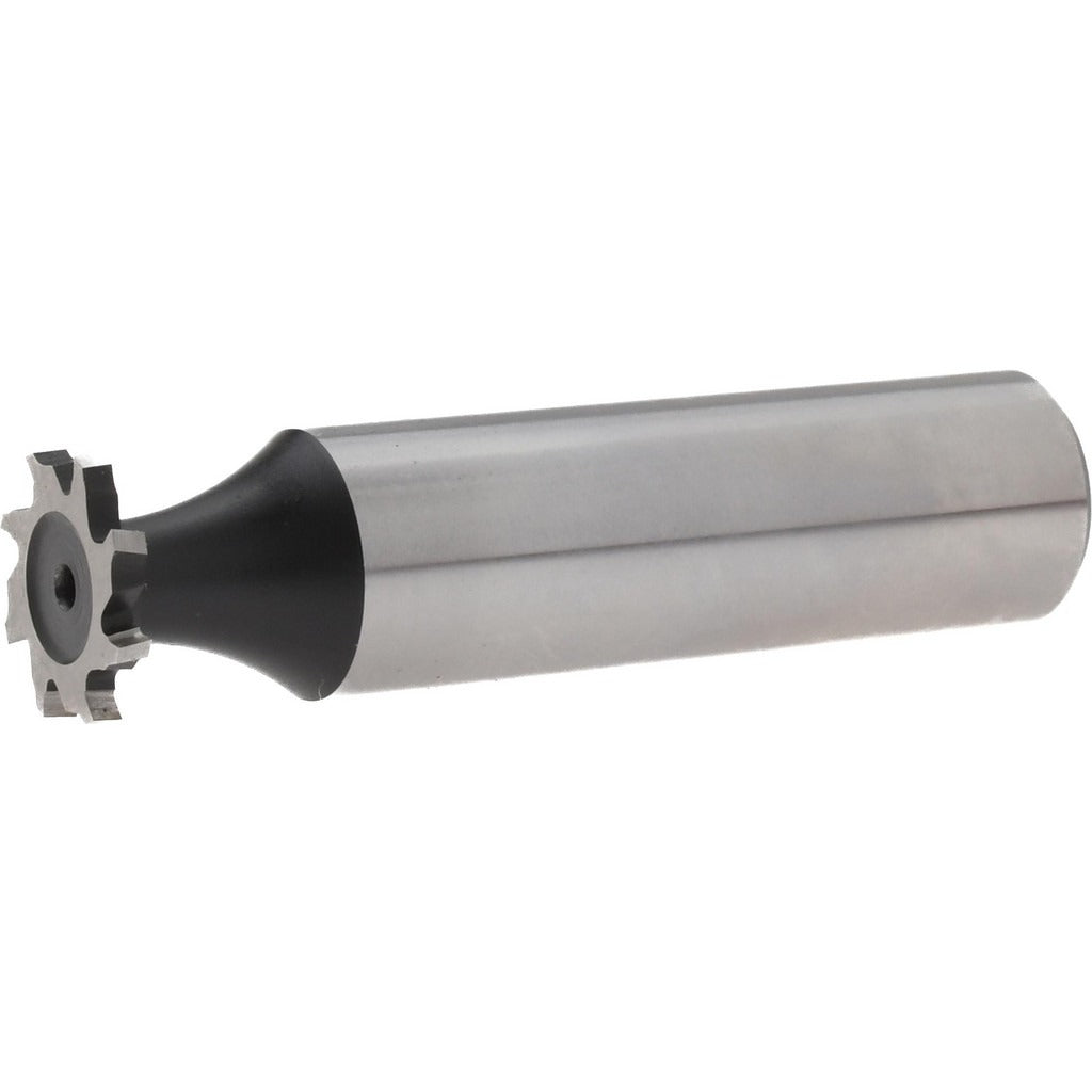 VALUE COLLECTION Value Collection C1200204 Woodruff Keyseat Cutter Hss