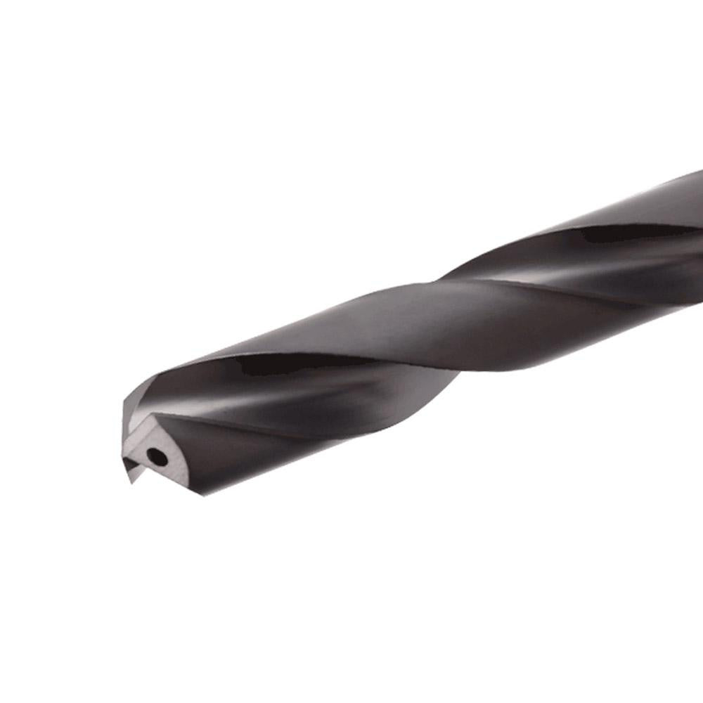 ISCAR Iscar 6309494 Solid Carbide Jobber Drill No. 29 140 Deg