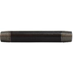 MIDLAND INDUSTRIES Midland Industries 59053SMLS Seamless Pipe Nipple Sch 80
