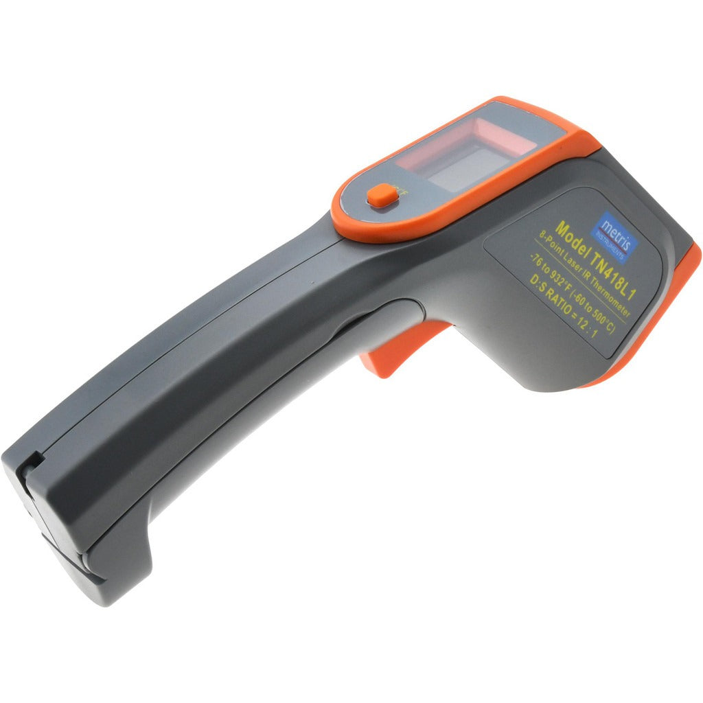 VALUE COLLECTION Value Collection WS-PE-TN418L1 Infrared Thermometer