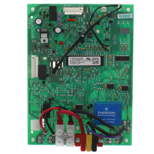 Rheem 47-102090-06 Comfort Alert Defrost Control Board