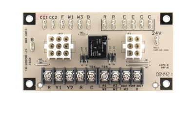 Rheem-Ruud 47-102884-04 Control Board for Water Heaters