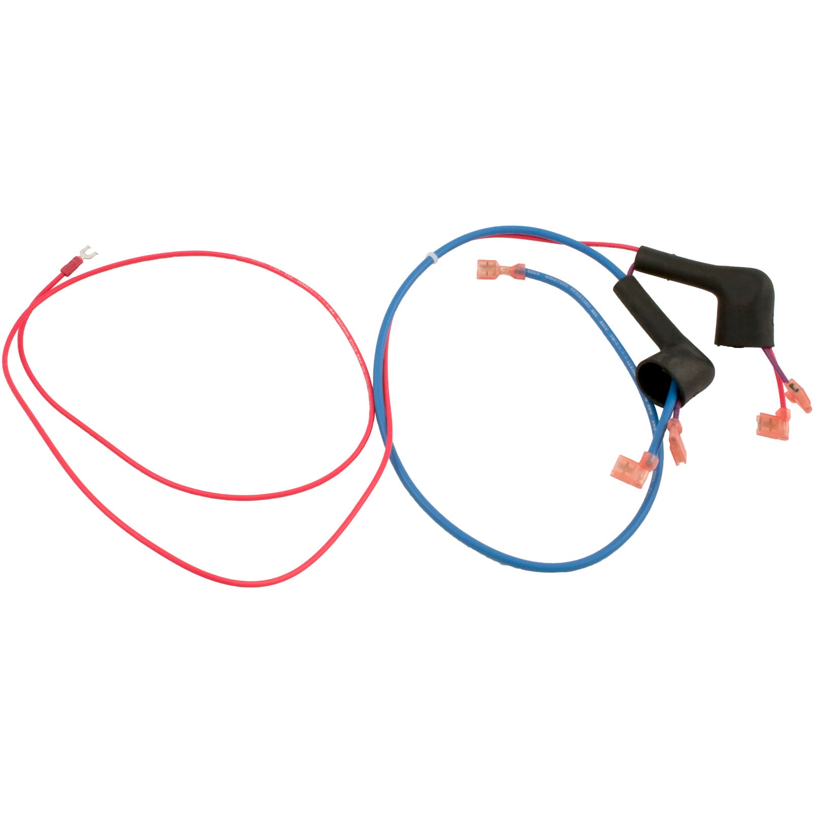 Hayward HAXWHA0007 Wire Harness for H-Series Pool Heater - Electronic IID Design Post 2000