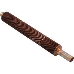 Raypak 002456F Heat Exchanger Tube for Models 183/183A/185 - Copper