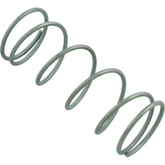 Raypak 013792F Retainer Spring for 268-408 Heater and Raypak 105A/105B/155A/185A/R185