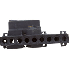 Raypak 003759F Header Inlet/Outlet Cast Iron (9-Hole) Gaskets Not Included