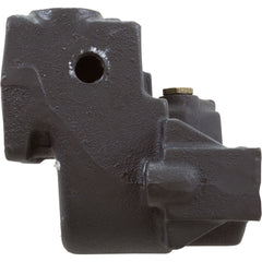 Raypak 003759F Header Inlet/Outlet Cast Iron (9-Hole) Gaskets Not Included