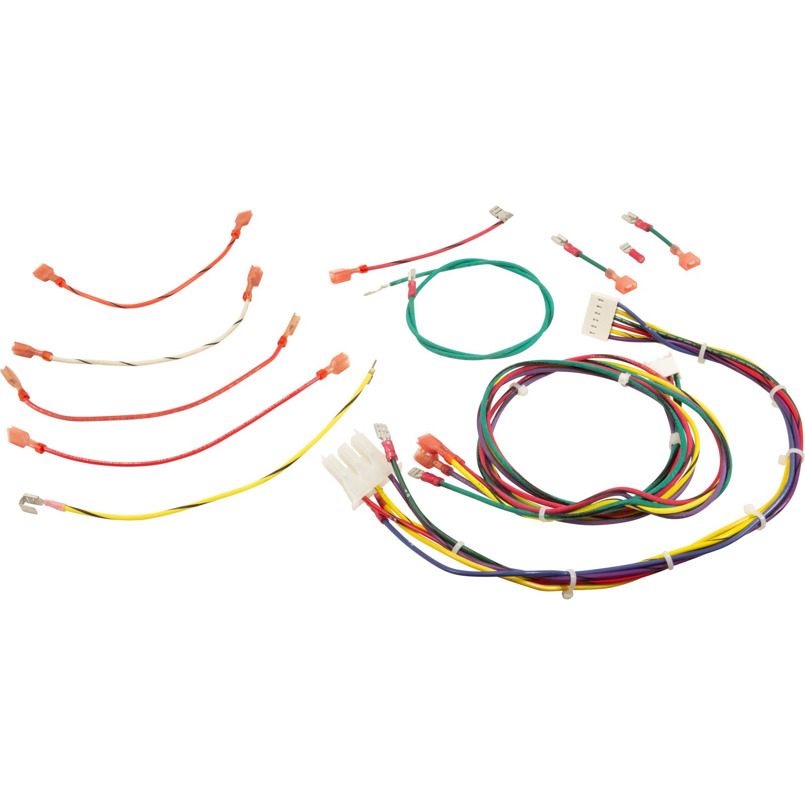 Raypak 005270F Wire Harness R185-R405 IID