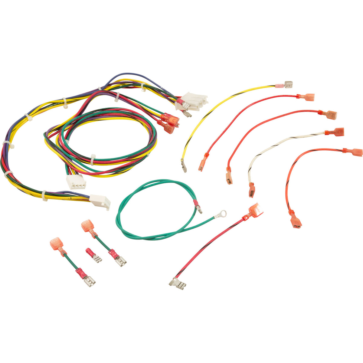 Raypak 005270F Wire Harness R185-R405 IID